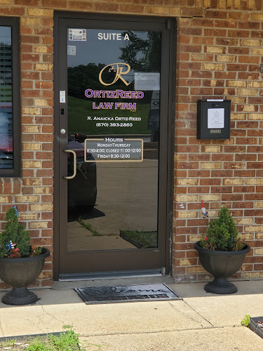 340299 ortizreed law firm pllc