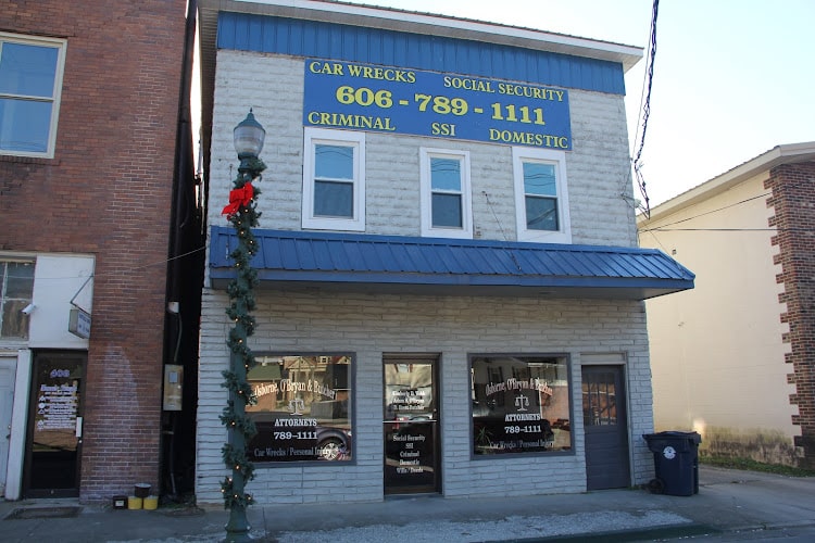 340381 osborne webb pllc