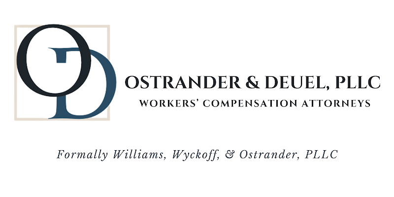 340609 ostrander deuel pllc formally williams wyckoff ostrander pllc