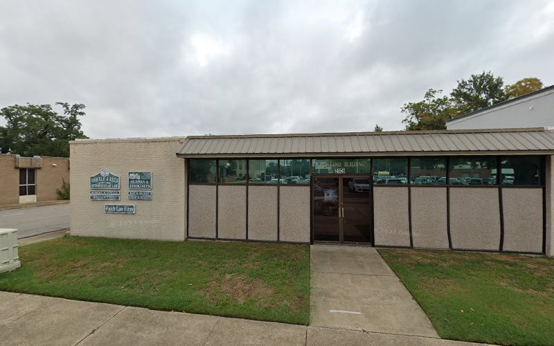 340660 oswald reed attorneys