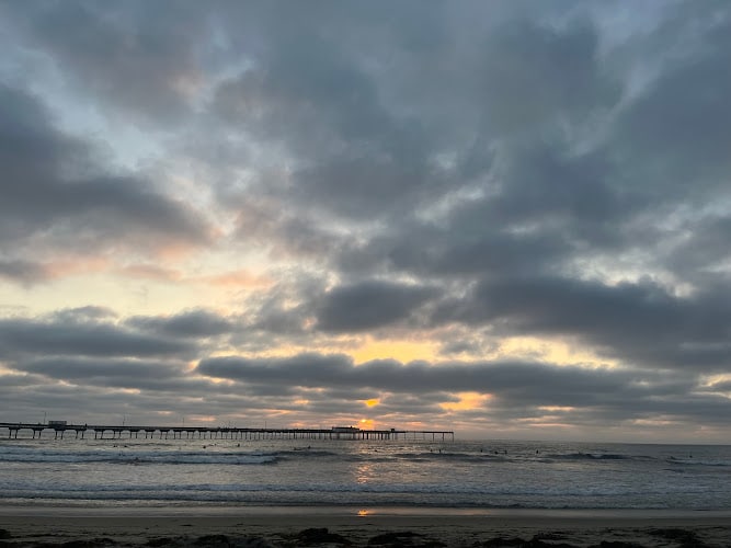 341604 pacific coast criminal defense