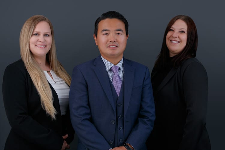 341614 pacific coast trial law firm 圣地亚哥资深专精车祸律师 王志明律师