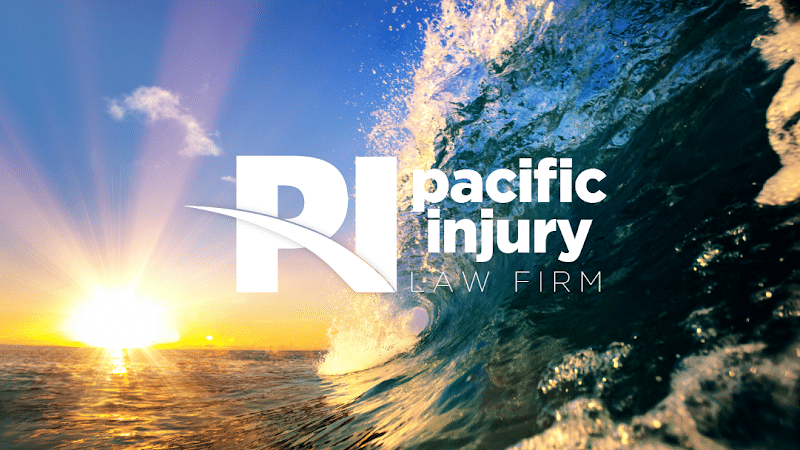 341639 pacific injury law firm