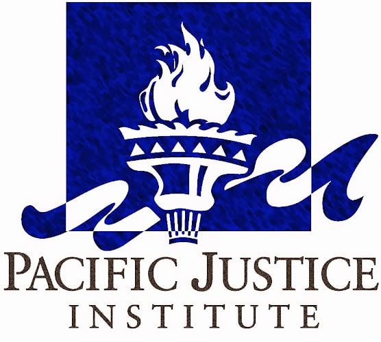 341641 pacific justice institute