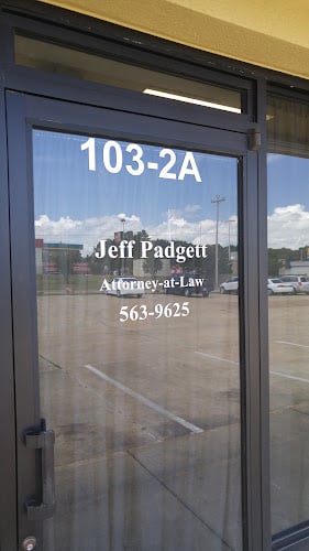 341798 padgett law firm pllc