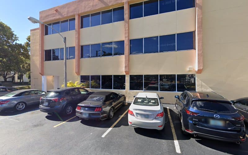 341863 paez and associates p. a