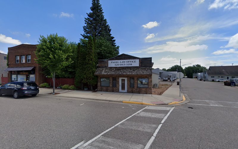 341940 pagel law office