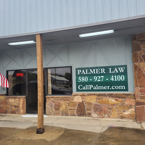 342252 palmer law coalgate 8211 main street