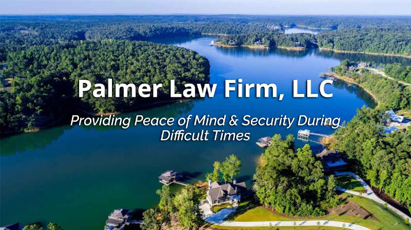 342254 palmer law firm llc