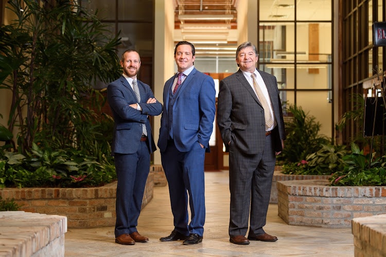 342353 palmintier law group baton rouge