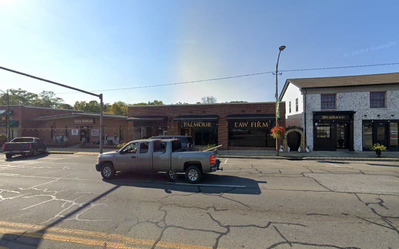 342364 palmour law firm