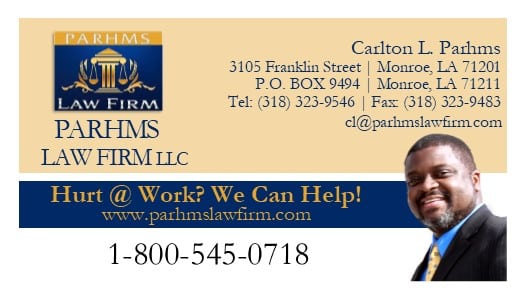 342957 parhms law firm llc