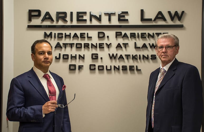 342973 pariente law firm p.c