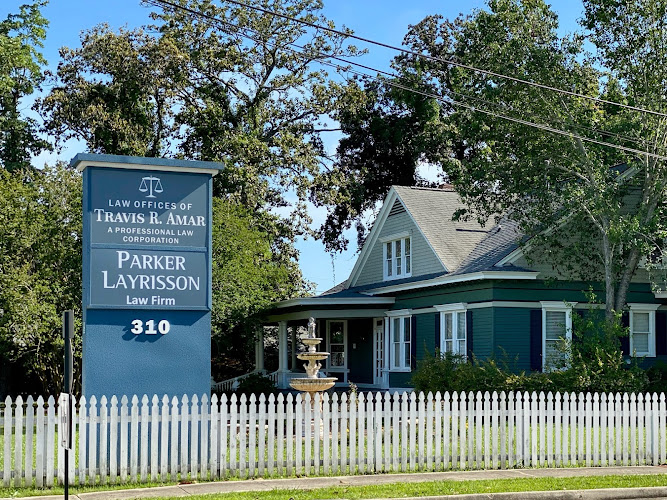 343284 parker layrisson law firm