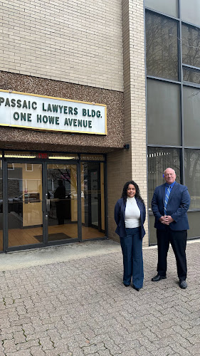344255 passaic lawyers bldg. one home avenue