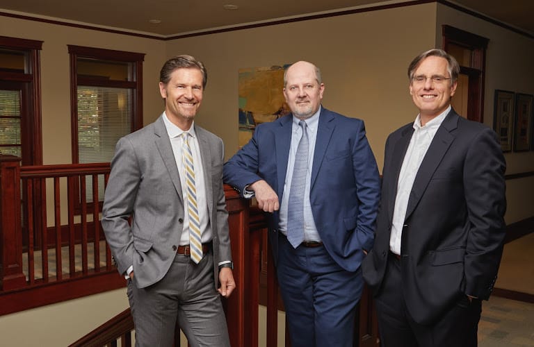 344553 paternoster farnell grein llp