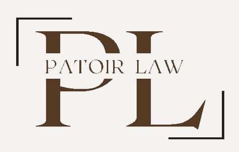 344683 patoir law pc