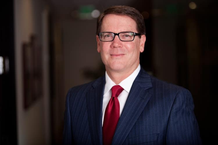 345190 patrick m. howe attorney at law