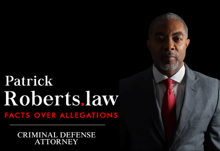 345272 patrick roberts law pllc