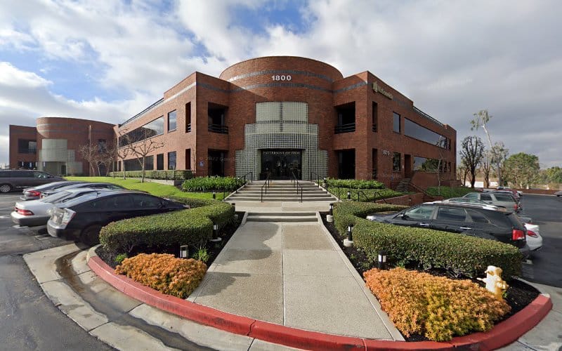 345496 patterson law firm apc