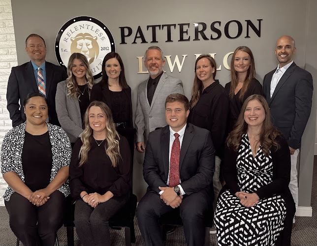 345500 patterson law llc