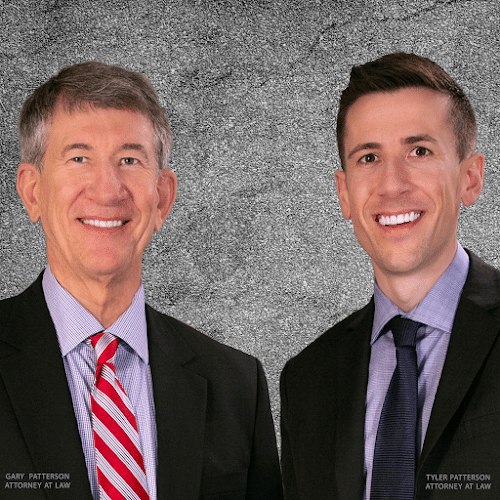 345516 patterson legal group l.c