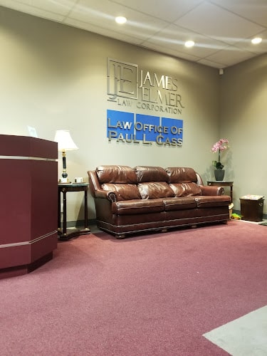 345802 paul cass law offices cass paul l