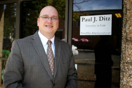 346096 paul j. ditz attorney at law