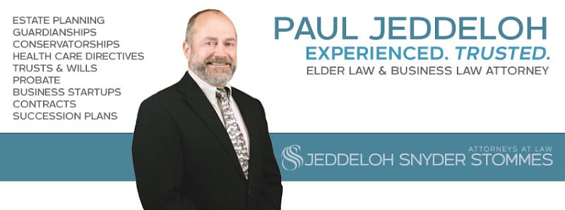 346130 paul jeddeloh attorney