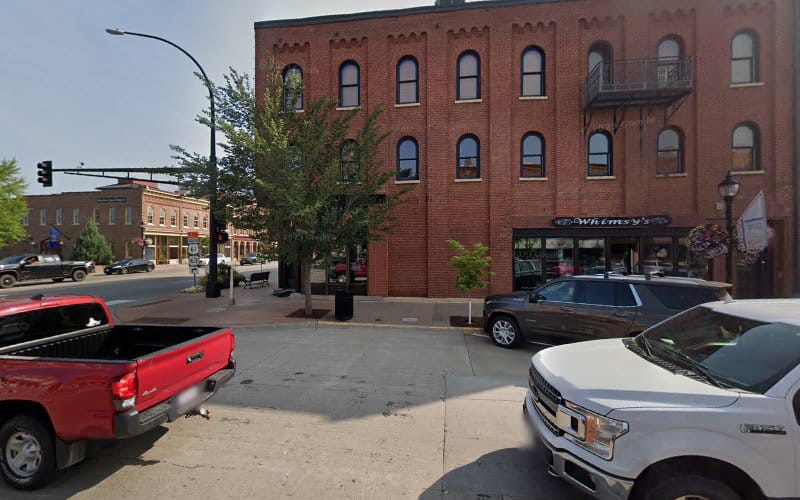 346219 paul m zeig law offices