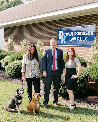 346385 paul robinson law pllc