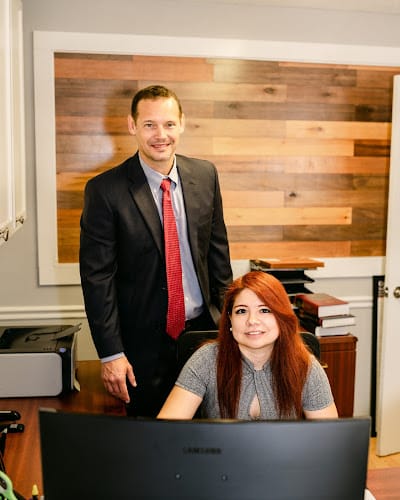 346387 paul robinson law pllc 8211 raleigh