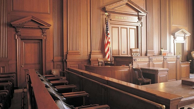 346417 paul s. detch inc. law office