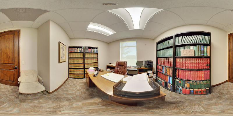 346458 paul streck associates