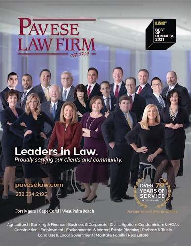 346729 pavese law firm