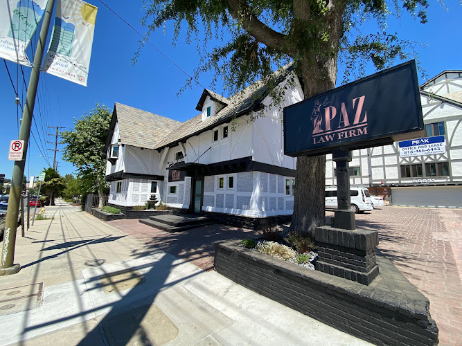 346902 paz law firm apc