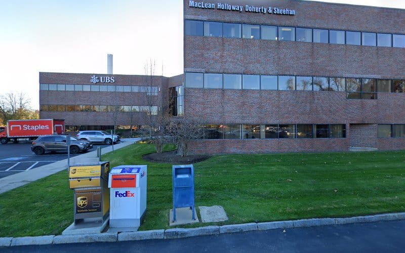 346947 peabody lane corporation