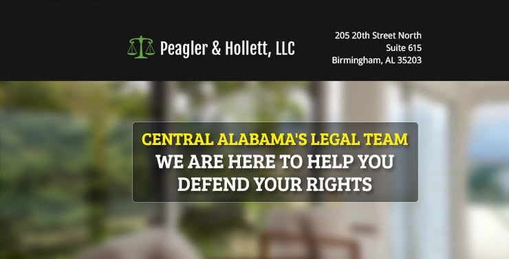 347034 peagler hollett llc