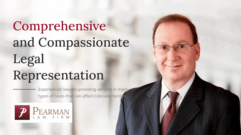 347134 pearman law firm p.c