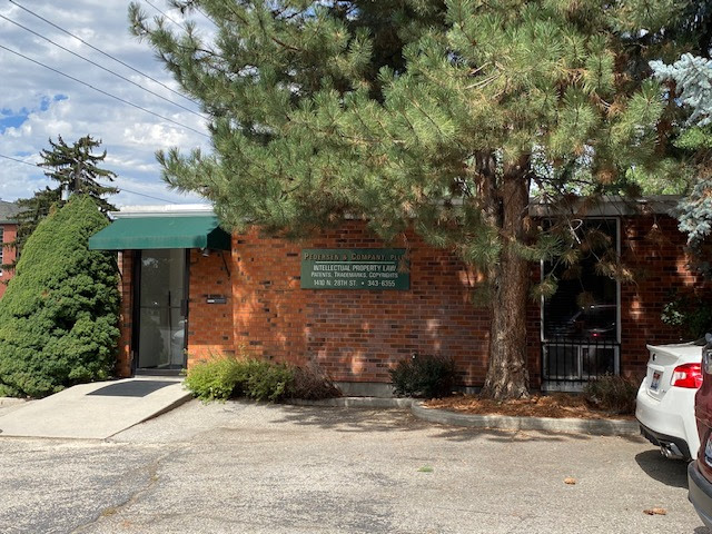 347327 pedersen company pllc
