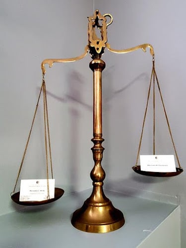 347329 pedersen irvin law office