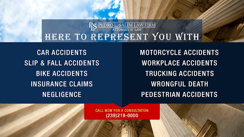347385 pedro l. salim law firm