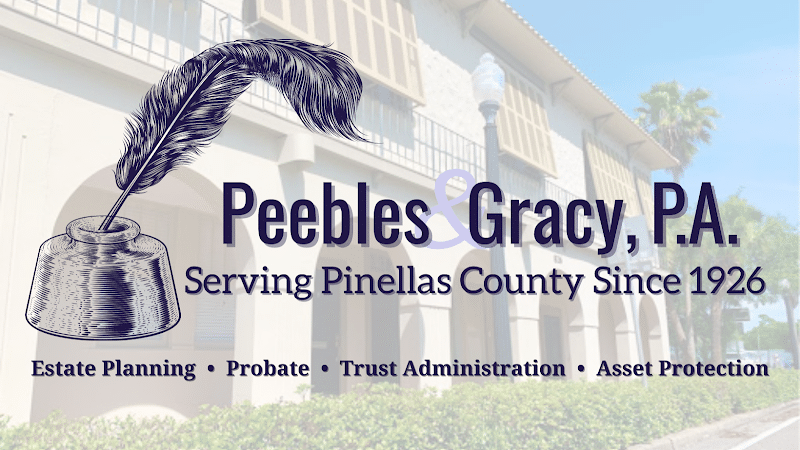 347397 peebles gracy p.a