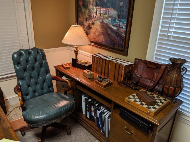 347658 pemberton law llc
