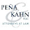 347695 pena kahn pllc 1