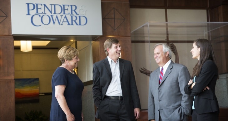 347750 pender coward