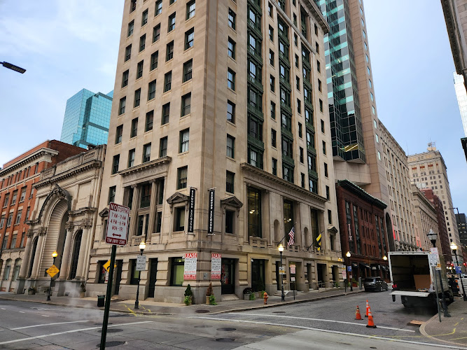 347854 penn law firm llc