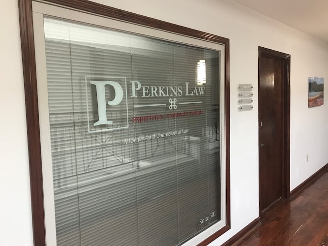 348421 perkins law firm