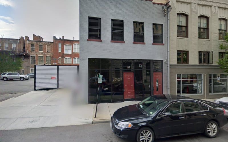 348460 perkinson perkinson