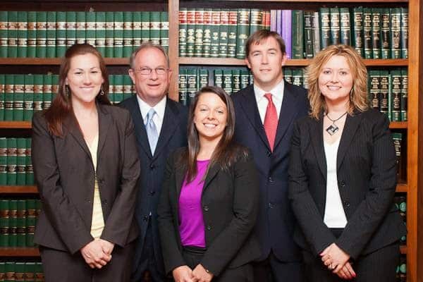 348614 perry waters llp